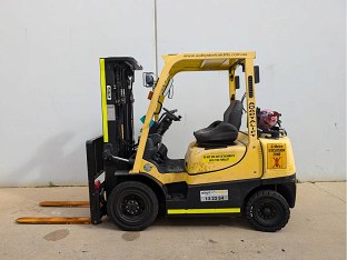 HYSTER H2.5TX