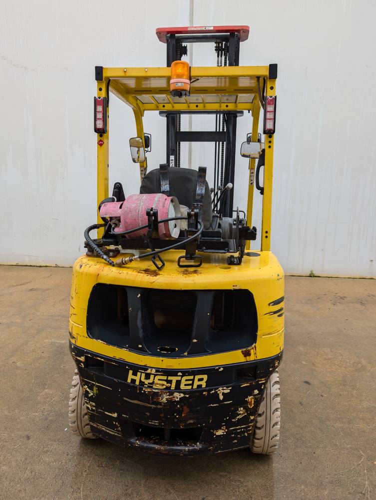 HYSTER H2.5TX