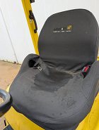 Used forklift: HYSTER H3.5TX