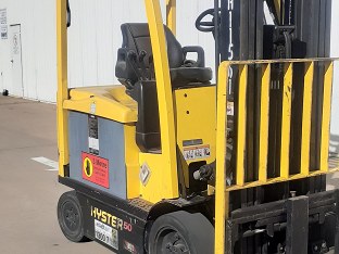 HYSTER E50XN