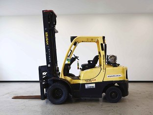 HYSTER H4.0FT6