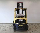 Used forklift: HYSTER H4.0FT6