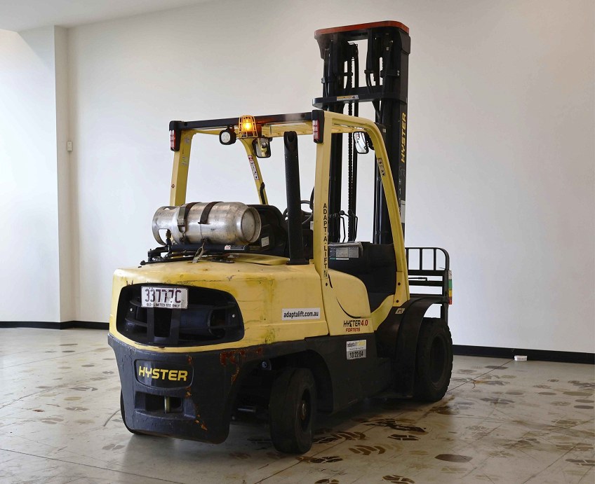 HYSTER H4.0FT6