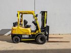 Used forklift: HYSTER H2.5TX