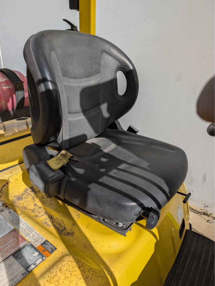 HYSTER H2.5TX