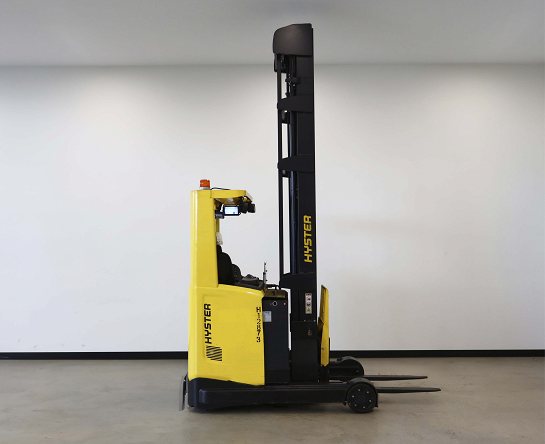 Used Forklift: HYSTER R2.0HD 