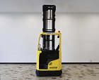 Used forklift: HYSTER R2.0HD