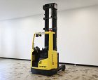 Used forklift: HYSTER R2.0HD