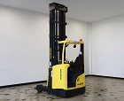 Used forklift: HYSTER R2.0HD