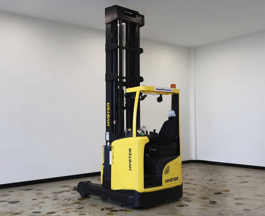 HYSTER R2.0HD