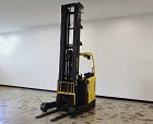 Used forklift: HYSTER R2.0HD