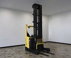 Used forklift: HYSTER R2.0HD