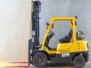 HYSTER H2.5XT