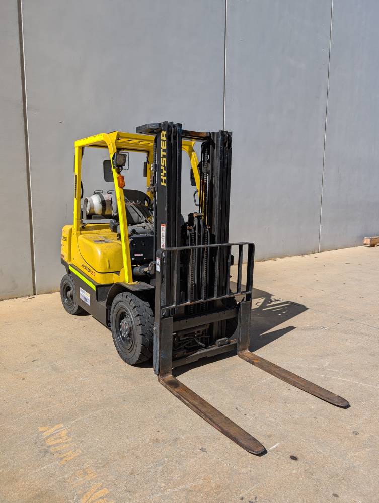 HYSTER H2.5XT