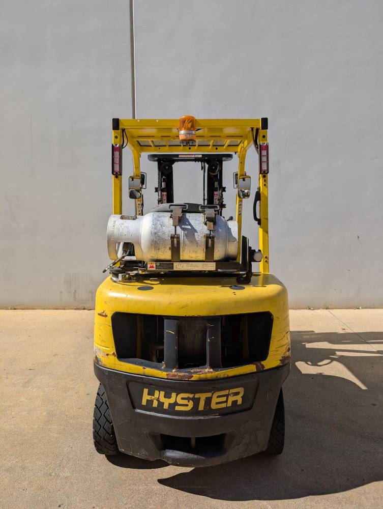 HYSTER H2.5XT