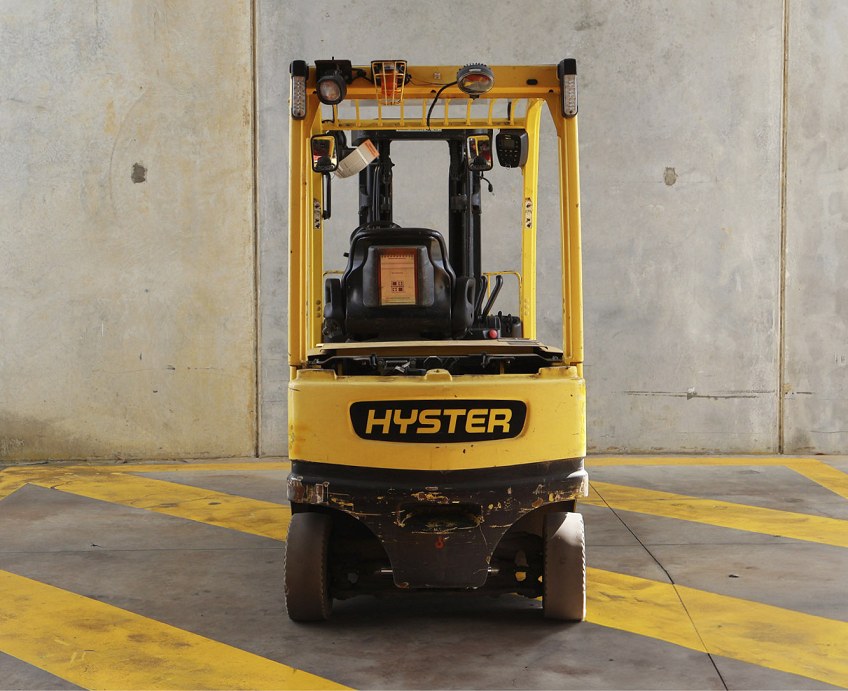 HYSTER J2.5XN