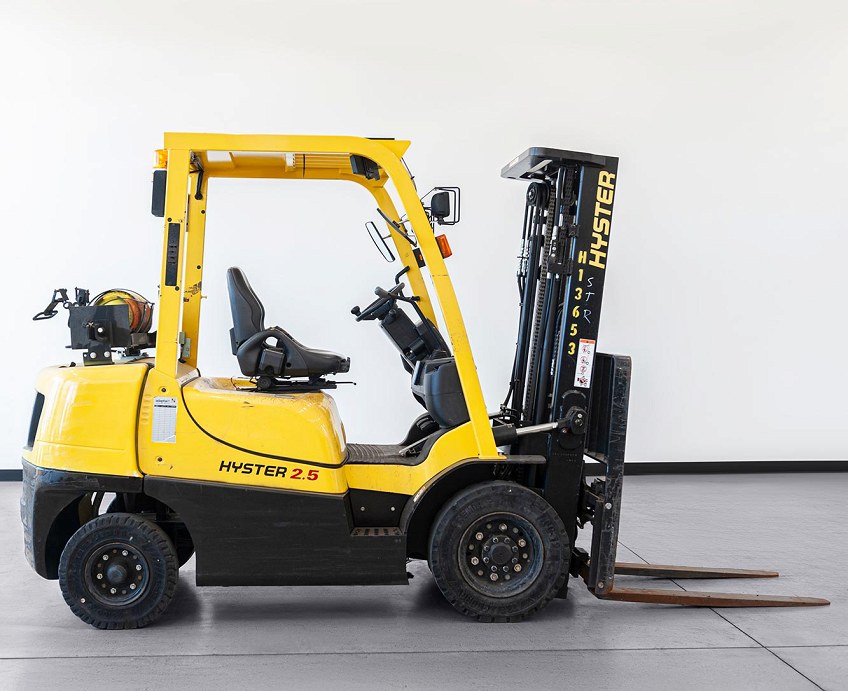 HYSTER H2.5XT