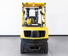 Used forklift: HYSTER H2.5XT