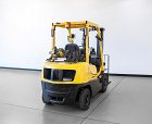 Used forklift: HYSTER H2.5XT