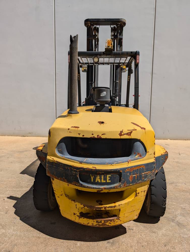 YALE GDP155VX