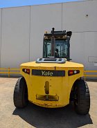 Used forklift: YALE GDP360EC