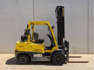 HYSTER H3.0XT