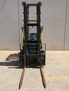 Used forklift: HYSTER H3.0XT