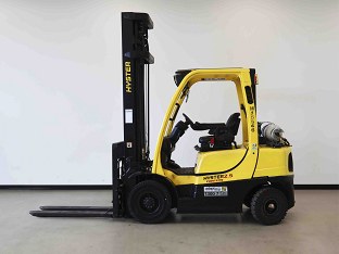 HYSTER H2.5FT