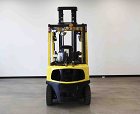 Used forklift: HYSTER H2.5FT