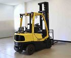 Used forklift: HYSTER H2.5FT