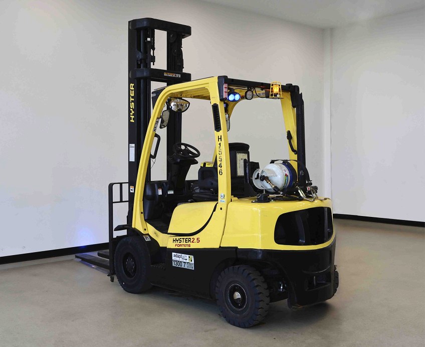 HYSTER H2.5FT