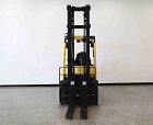 Used forklift: HYSTER H2.5FT