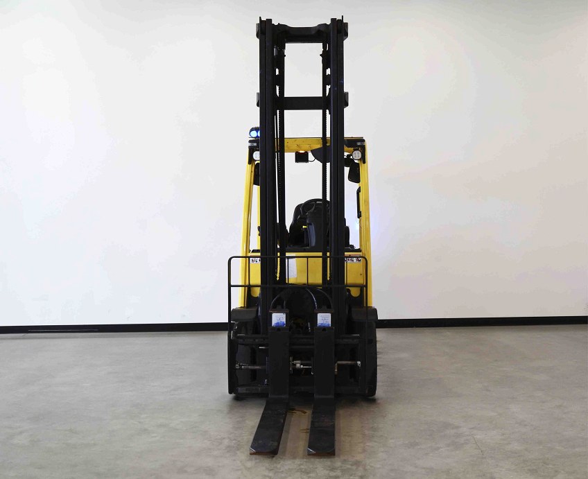 HYSTER H2.5FT