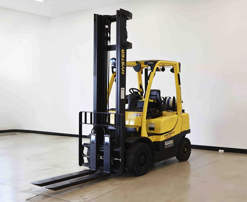 HYSTER H2.5FT