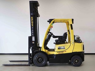 HYSTER H2.5FT