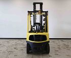 Used forklift: HYSTER H2.5FT