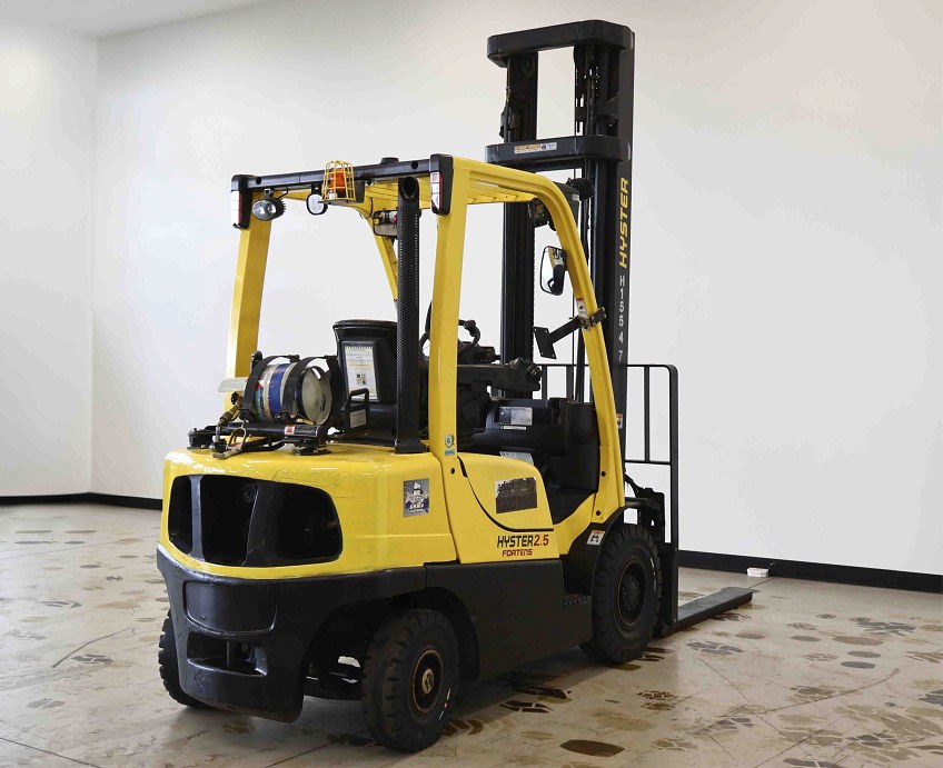 HYSTER H2.5FT