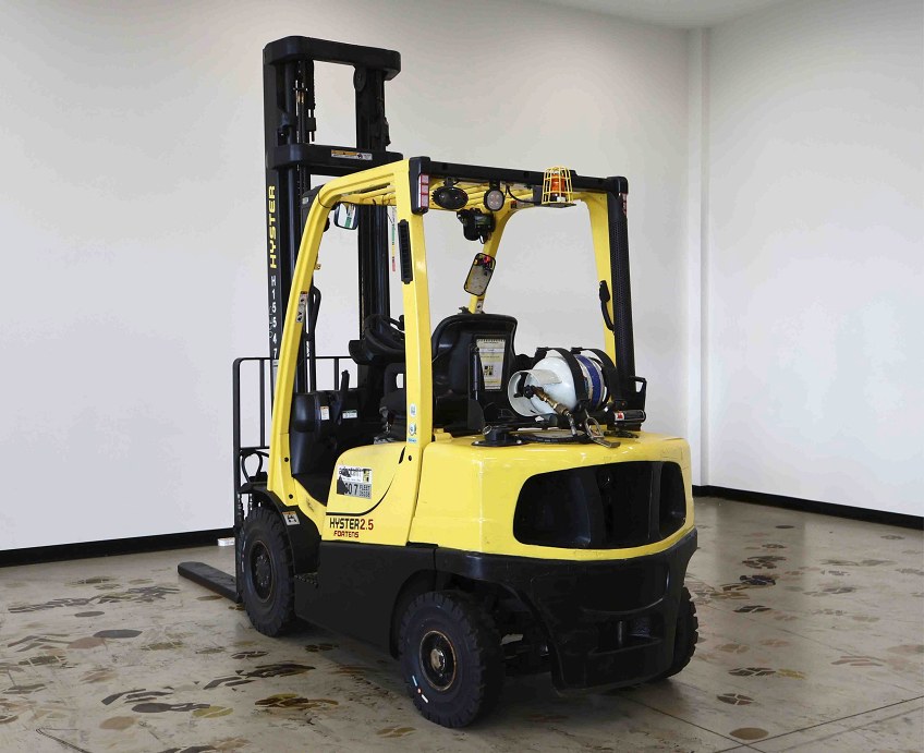 HYSTER H2.5FT