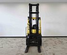 Used forklift: HYSTER H2.5FT