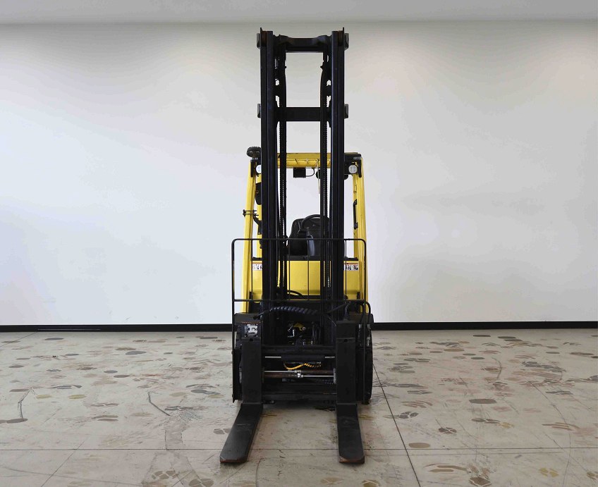 HYSTER H2.5FT