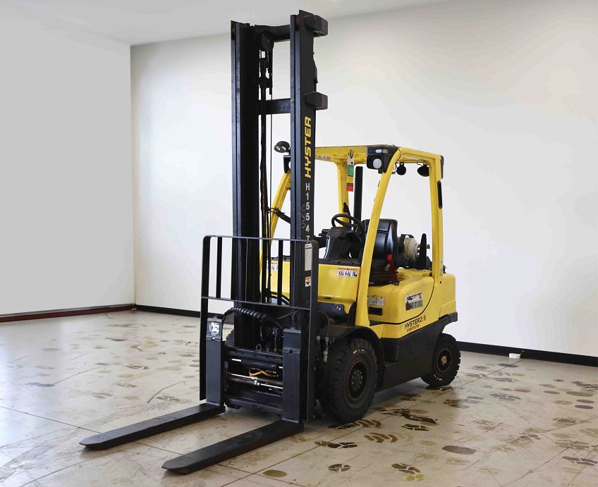 HYSTER H2.5FT