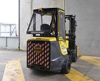 Used forklift: AISLE-MASTER 30WHE