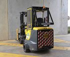 Used forklift: AISLE-MASTER 30WHE