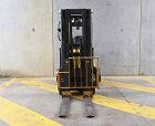 Used forklift: AISLE-MASTER 30WHE