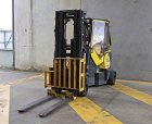 Used forklift: AISLE-MASTER 30WHE