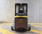 Used forklift: AISLE-MASTER 30WHE