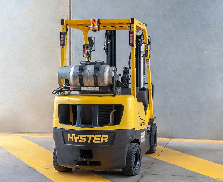 HYSTER H1.8XT