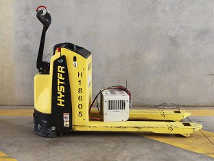 HYSTER P2.0UTE