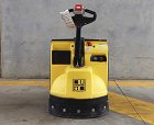 Used forklift: HYSTER P2.0UTE