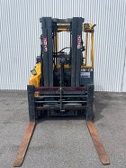 Used forklift: COMBILIFT CB3000